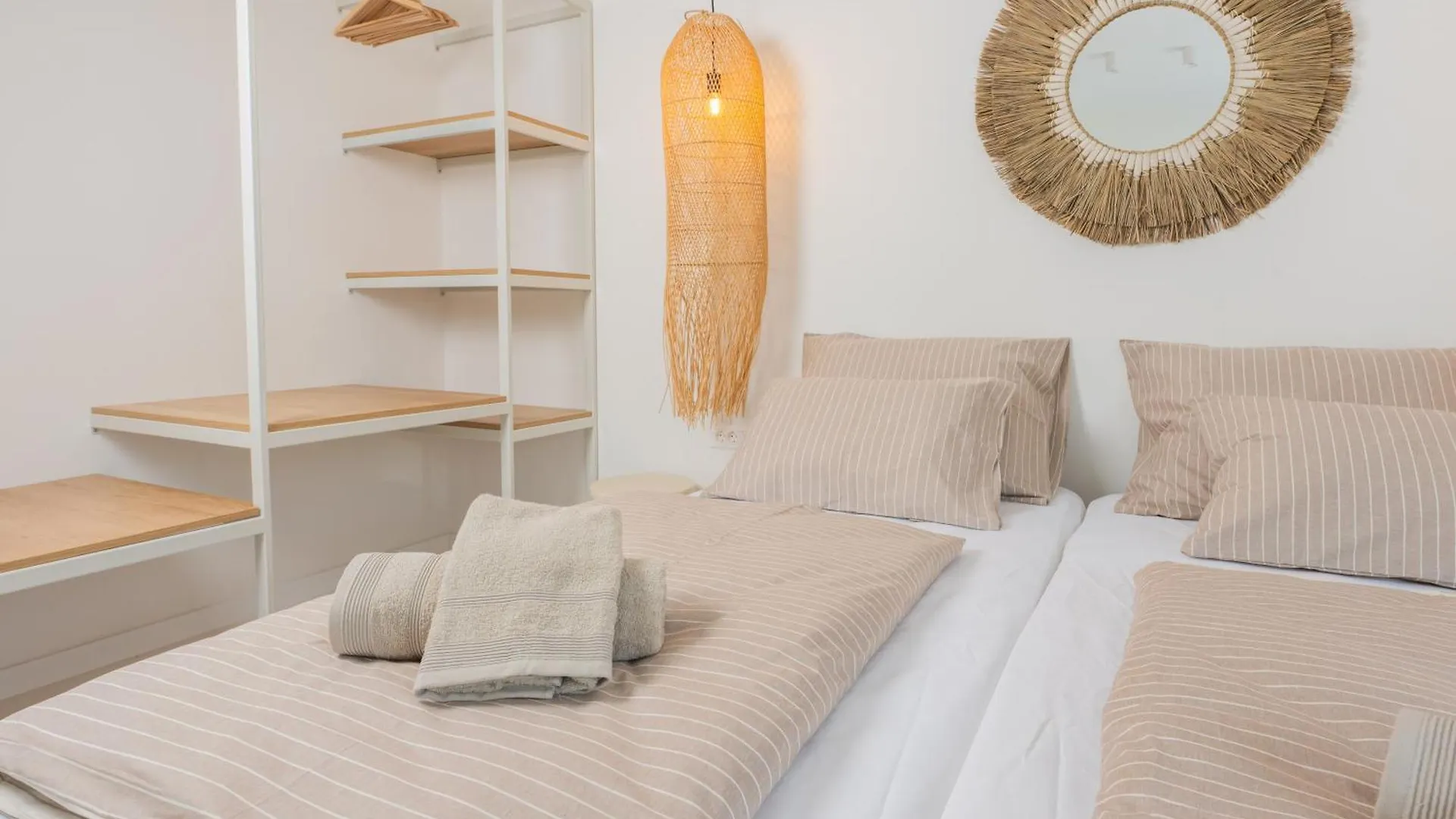 New!!! Maison Mandri With Private Pool Marasi Kroatië