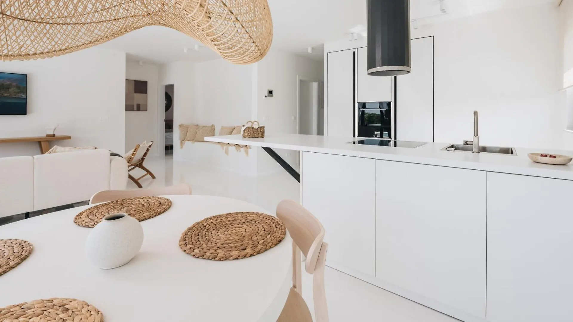 New!!! Maison Mandri With Private Pool Marasi