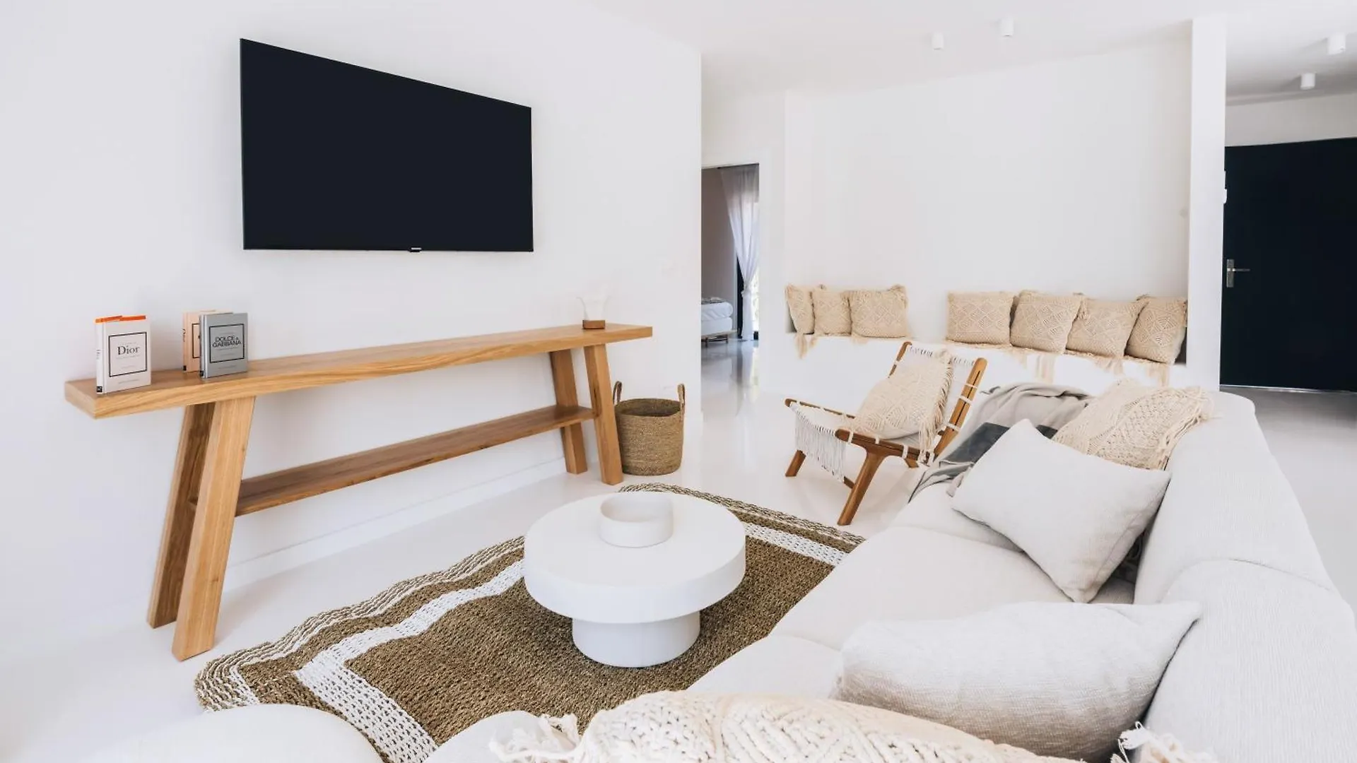 New!!! Maison Mandri With Private Pool Marasi