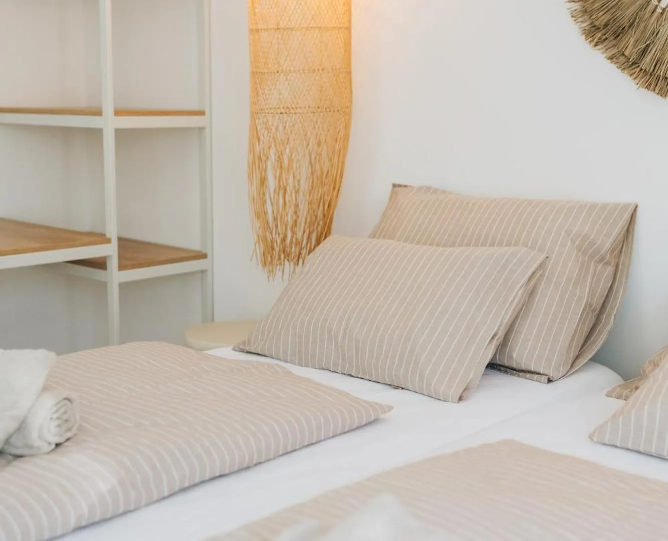 New!!! Maison Mandri With Private Pool Marasi Villa