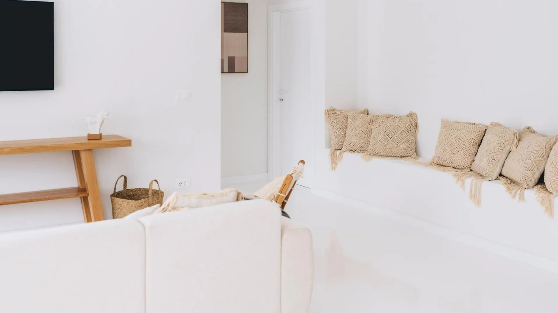 New!!! Maison Mandri With Private Pool Marasi Villa