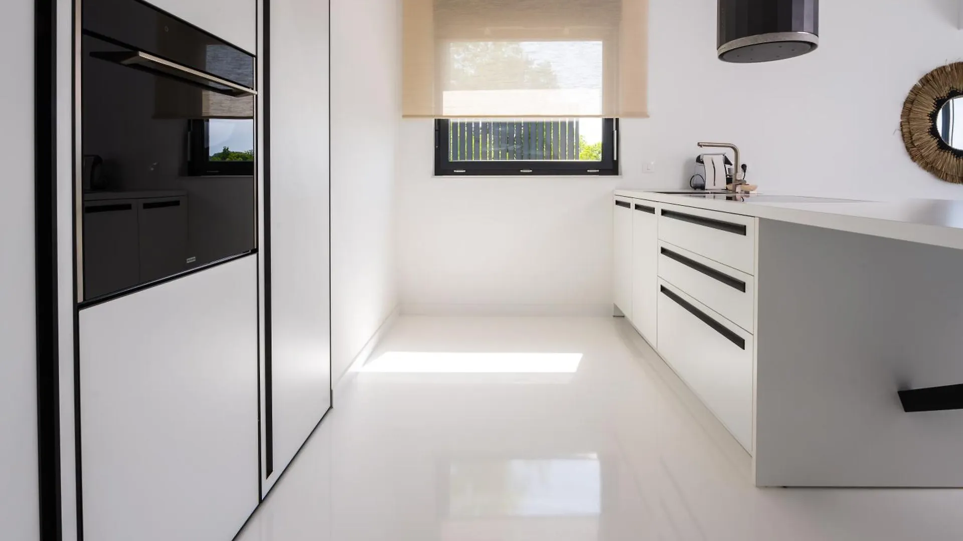 Villa New!!! Maison Mandri With Private Pool Marasi