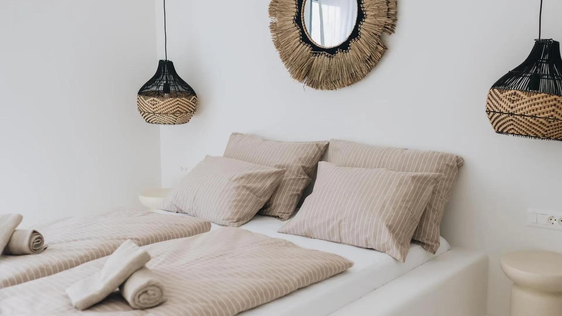 New!!! Maison Mandri With Private Pool Marasi Villa