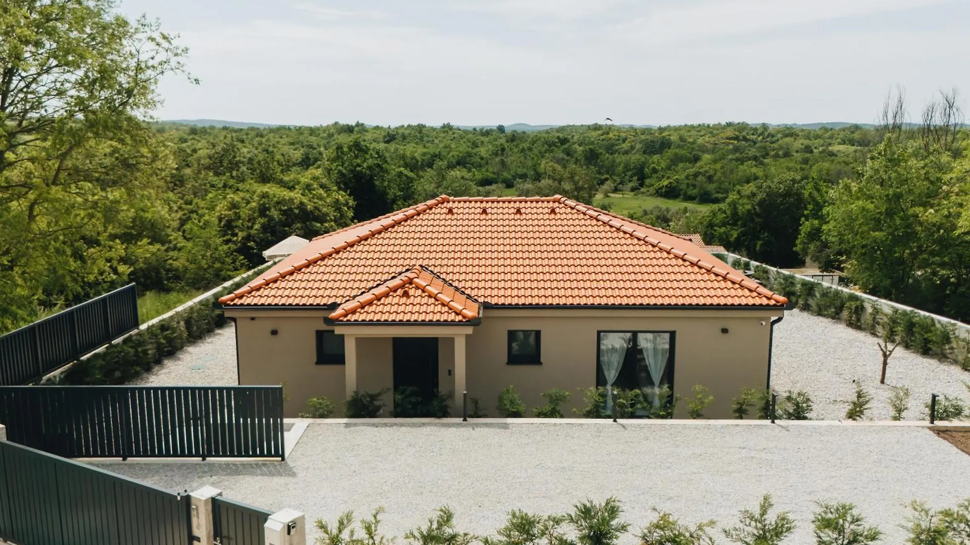 New!!! Maison Mandri With Private Pool Marasi Kroatië